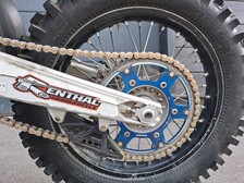 Husqvarna FE