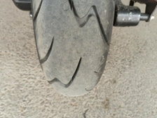 Benelli 49X