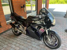 Suzuki GSX-R