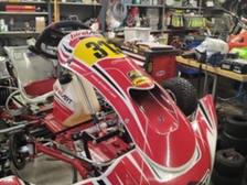 Birel ART KZ2