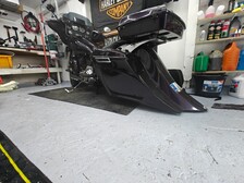 Harley-Davidson Touring