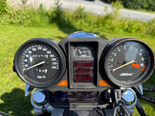 Honda VF