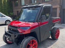 Polaris Ranger