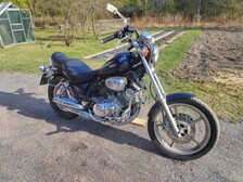 Yamaha XV