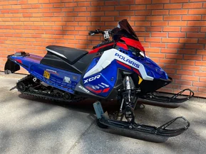 Polaris XCR