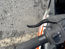 KTM 125