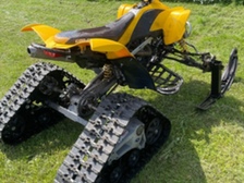 Can-Am DS