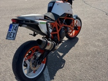 KTM 690