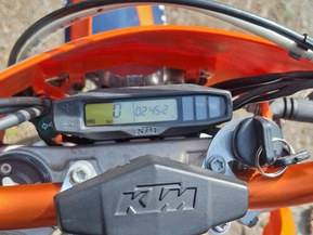 KTM 300