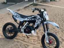 Husqvarna SM