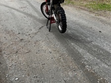 Honda CR