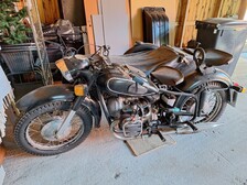 K 750