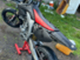 Honda CRF