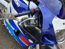 Suzuki GSX-R