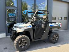 Polaris Ranger