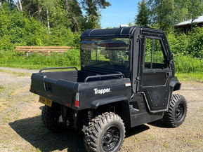 Trapper 550