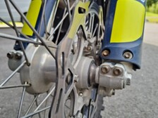 Husqvarna FE