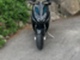 Yamaha Aerox