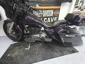 Harley-Davidson Touring