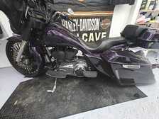 Harley-Davidson Touring