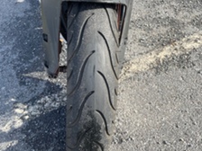 KTM 125