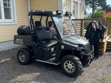 Polaris Ranger
