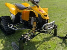Can-Am DS
