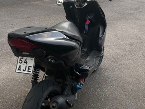 Yamaha Aerox
