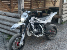 Husqvarna SM