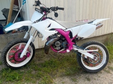 Yamaha DT