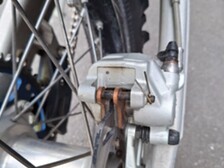 Husqvarna FE