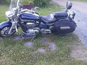 Yamaha XV