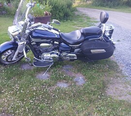 Yamaha XV