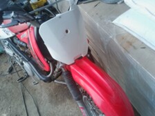 Honda CRF