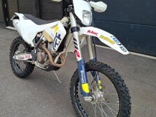Husqvarna FE