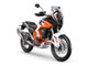 KTM 1290 Super Adventure R