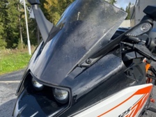 KTM 125
