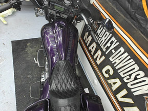 Harley-Davidson Touring