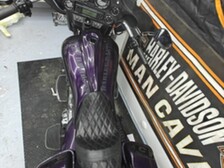 Harley-Davidson Touring