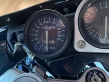 Suzuki GSX-R