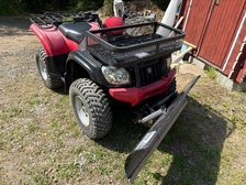 CFMOTO 500