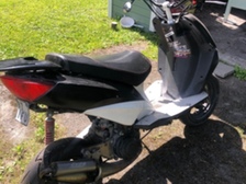 Keeway RY6