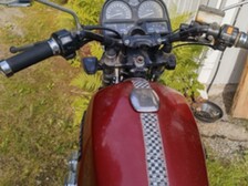Suzuki GSX
