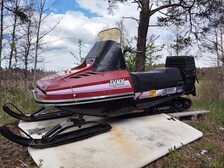 Lynx 3900 Syncro