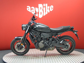 Yamaha XSR