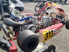 Birel ART KZ2
