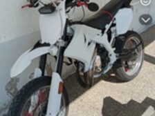 Yamaha DT