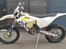 Husqvarna FE