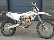 Husqvarna FE