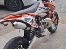 KTM 300